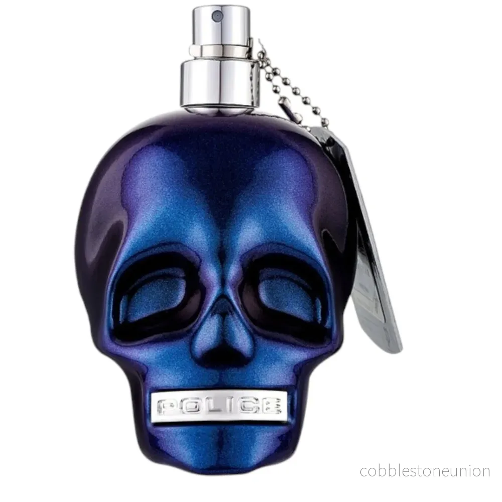 Police, To Be My Avatar, Eau de Toilette, För män, 125 ml Police, To Be My Avatar, Eau de Toilette, För män, 125 ml