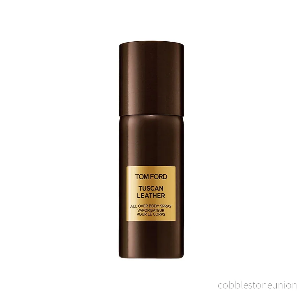 Tom Ford, Tuscan Leather, Doftspray, Unisex, 150 ml Tom Ford, Tuscan Leather, Doftspray, Unisex, 150 ml