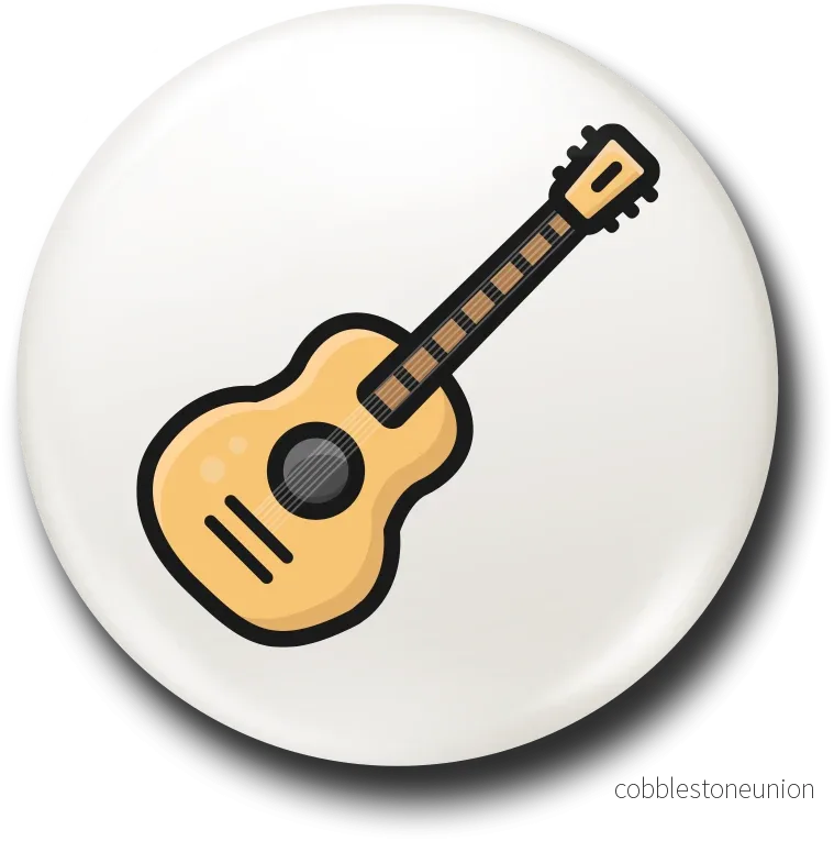 Instrument – Gitarr Instrument – Gitarr