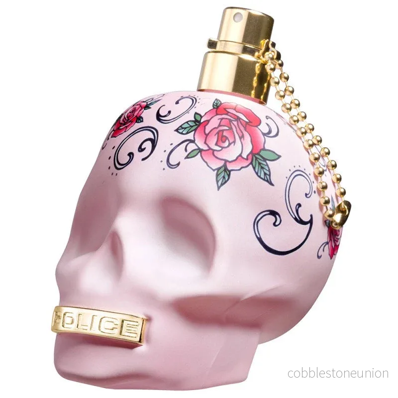 Police, To Be Tattooart, Eau de Parfum, För kvinnor, 75 ml