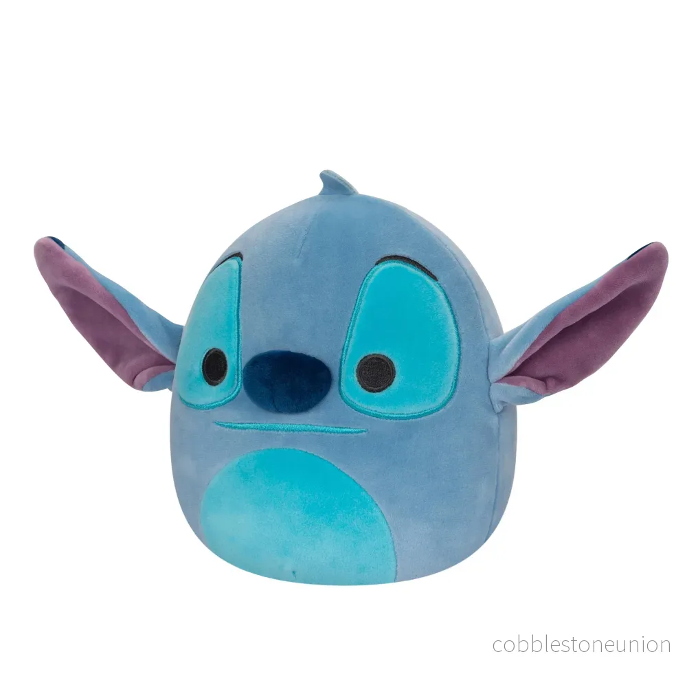Squishmallows 18 Cm Disney Stitch - Bild 2