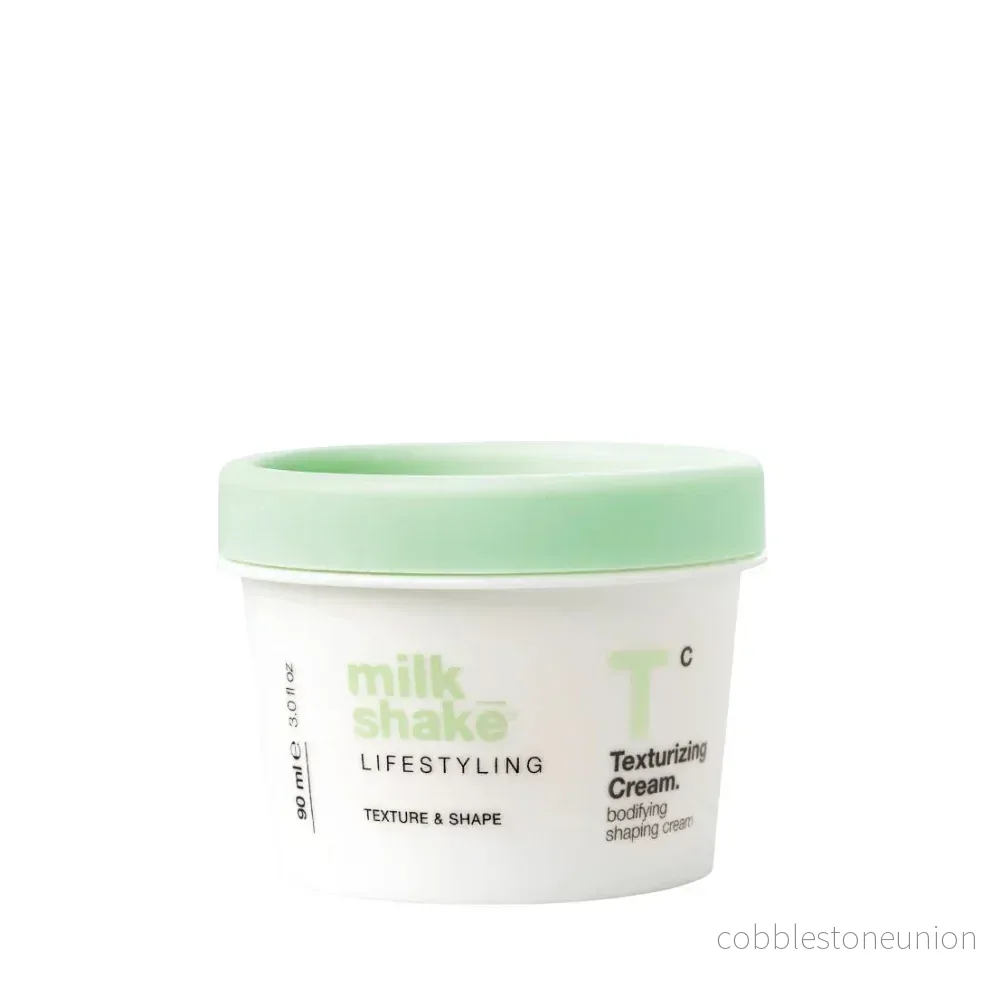 Milk Shake, Texturizing Cream, Hårstylingskräm, Medium, 90 ml Milk Shake, Texturizing Cream, Hårstylingskräm, Medium, 90 ml
