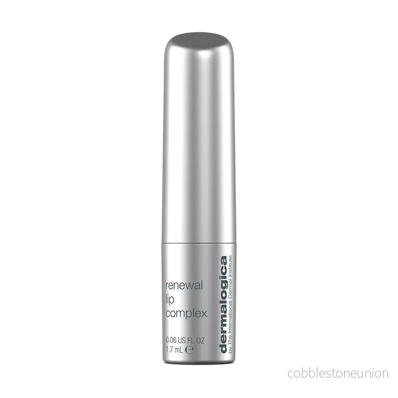 Dermalogica, Renewal Lip Complex, Hydranärande, Läppbalsambehandling, 1,7 ml