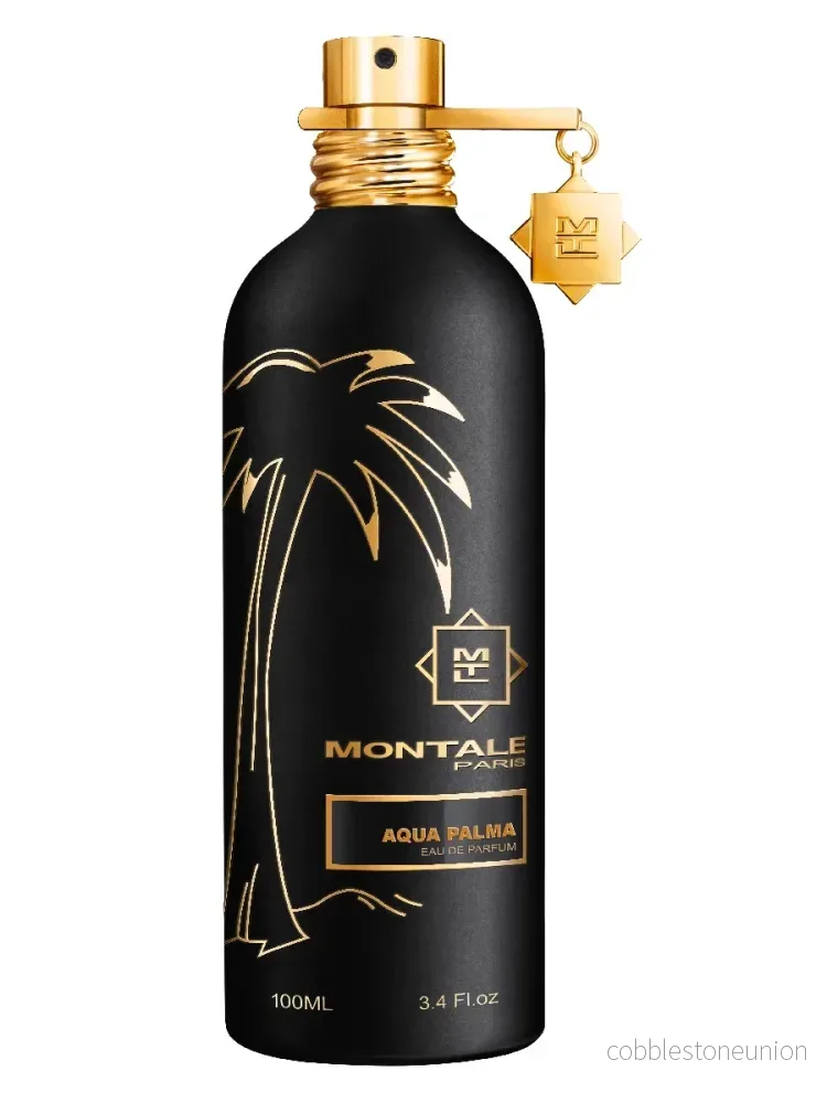 Montale, Aqua Palma, Eau de Parfum, Unisex, 100 ml Montale, Aqua Palma, Eau de Parfum, Unisex, 100 ml
