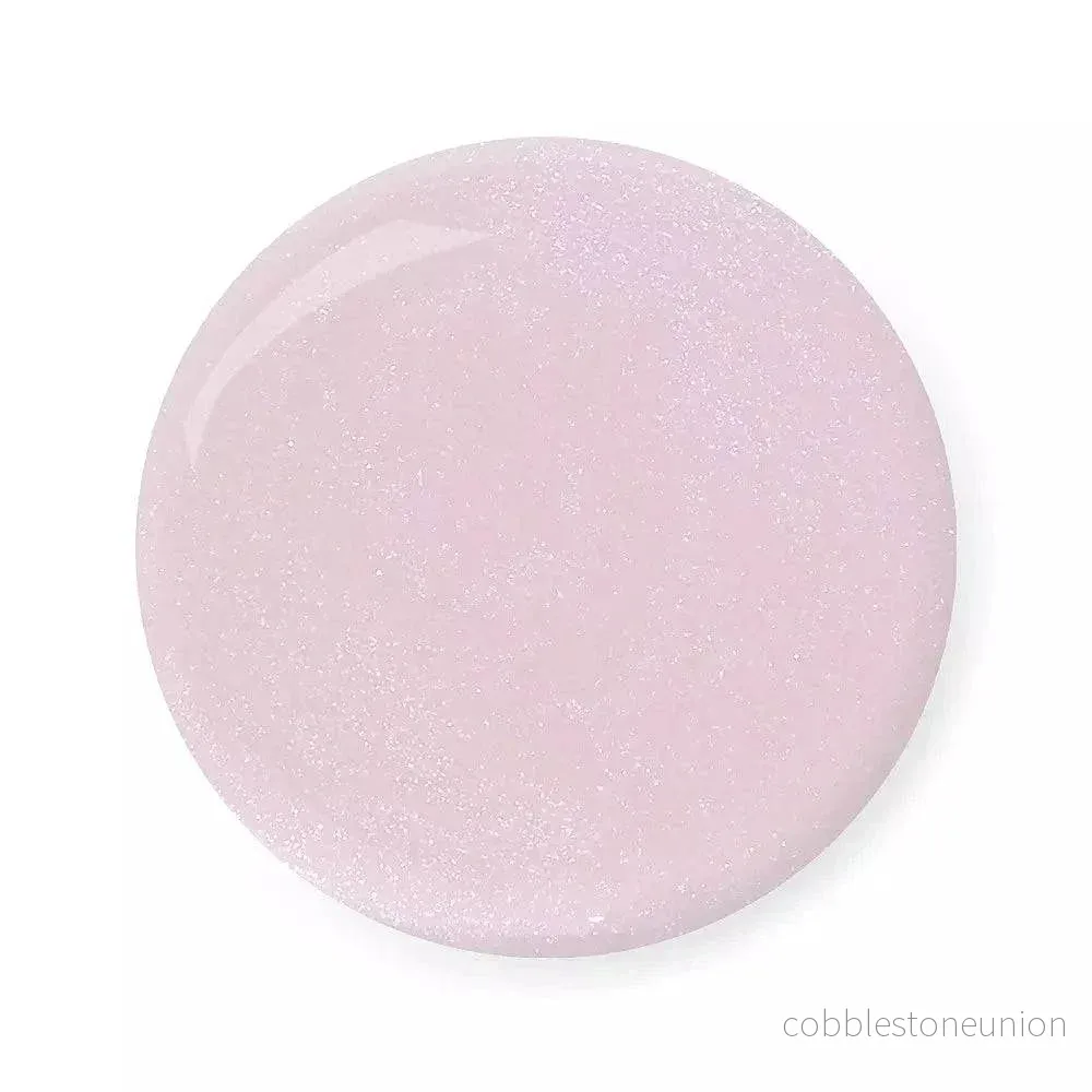 Nagellack - Rose Pearl - Bild 2