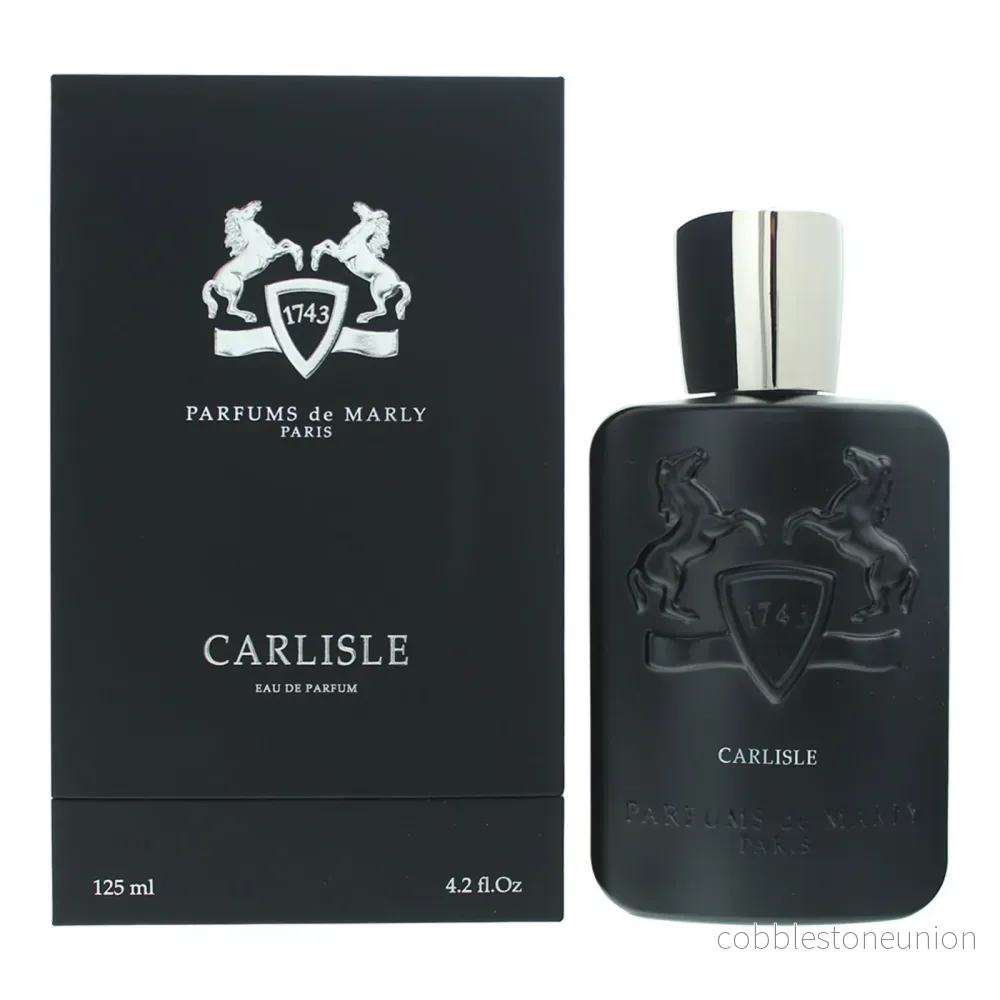 Parfums de Marly, Carlisle, Eau de Parfum, Unisex, 125 ml - Bild 2