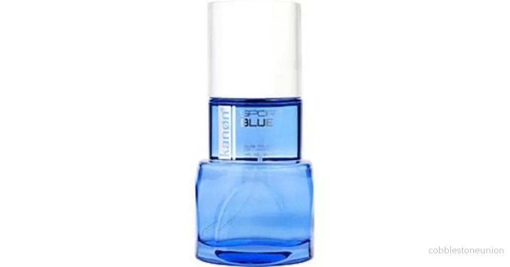 Kanon, Sport Blue, Eau de Toilette, För män, 100 ml Kanon, Sport Blue, Eau de Toilette, För män, 100 ml