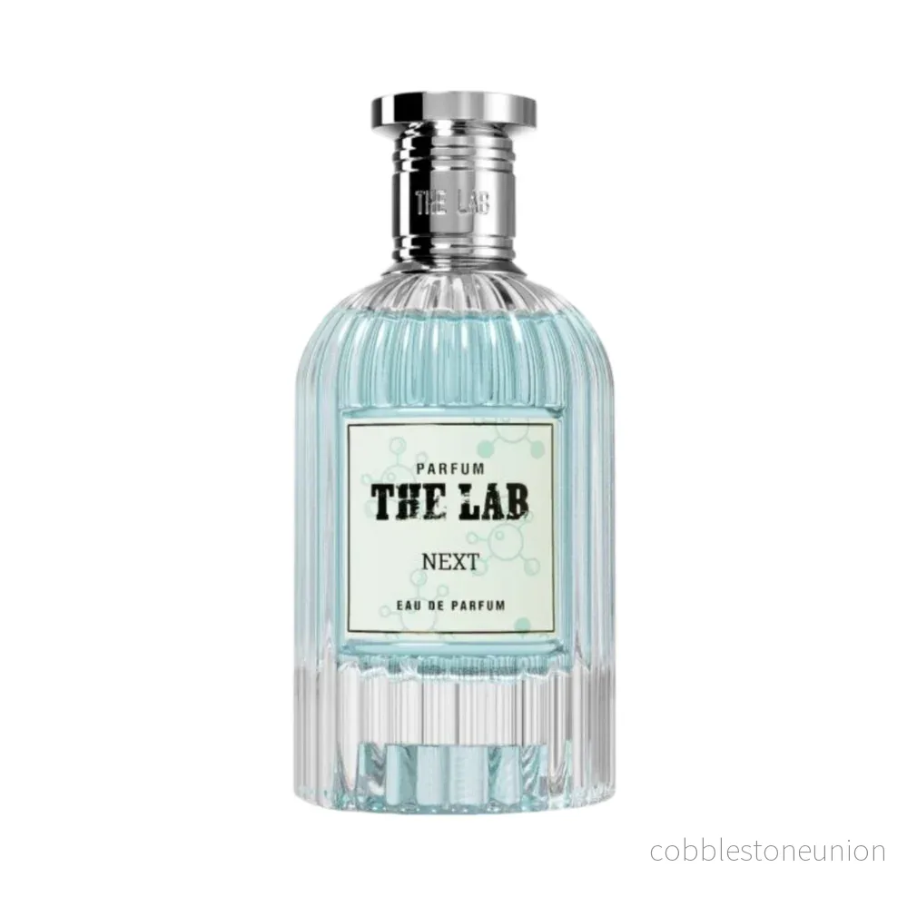 The Lab, Next, Eau de Parfum, Unisex, 100 ml The Lab, Next, Eau de Parfum, Unisex, 100 ml