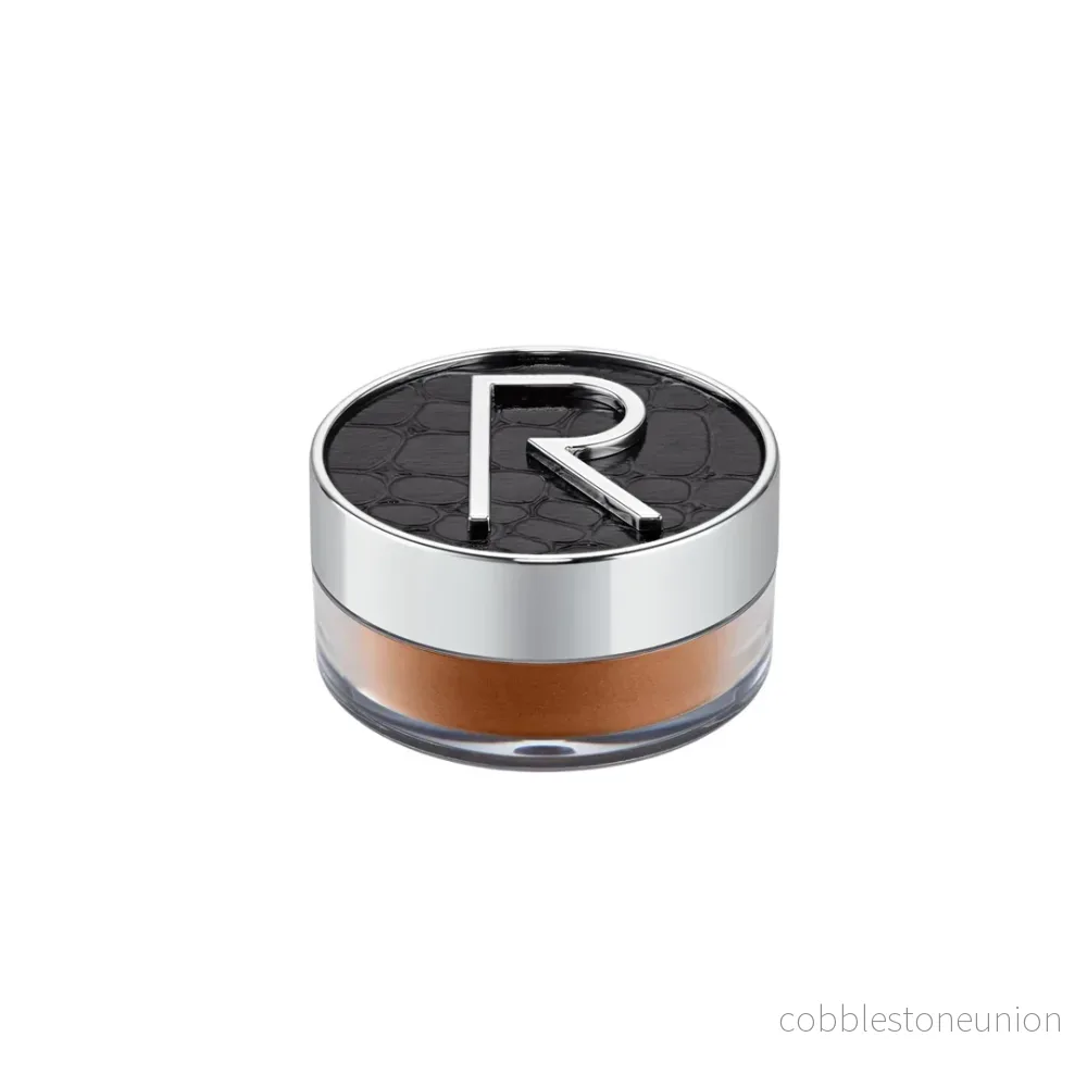 Rodial, Glass, Bronzing, Löst highlighterpuder, 3 g Rodial, Glass, Bronzing, Löst highlighterpuder, 3 g