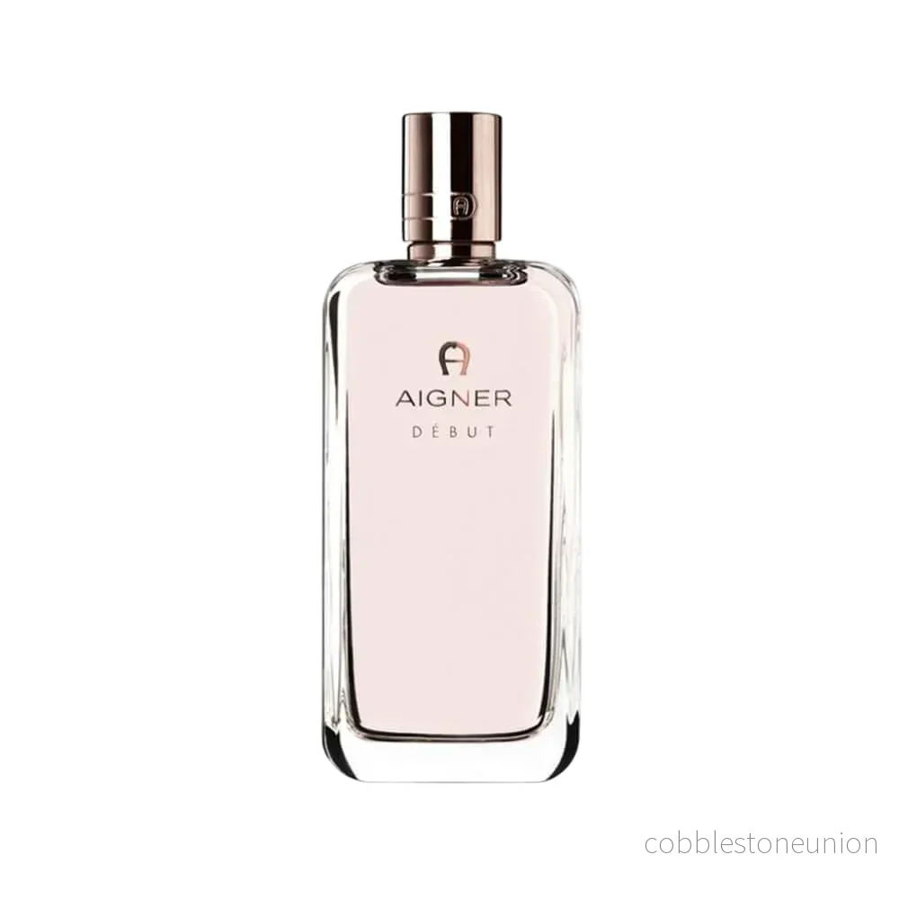 Etienne Aigner, Debut, Eau de Parfum, För henne, 100 ml