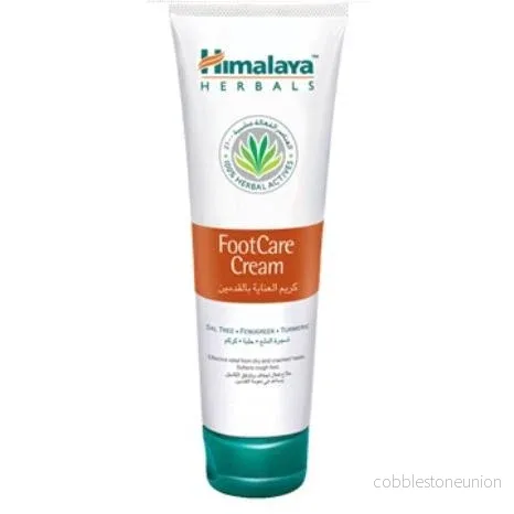 FootCare Cream/Fotkräm 75 g Himalaya FootCare Cream/Fotkräm 75 g Himalaya