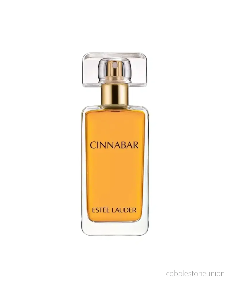 Estee Lauder, Cinnabar, Eau de Parfum, För kvinnor, 50 ml