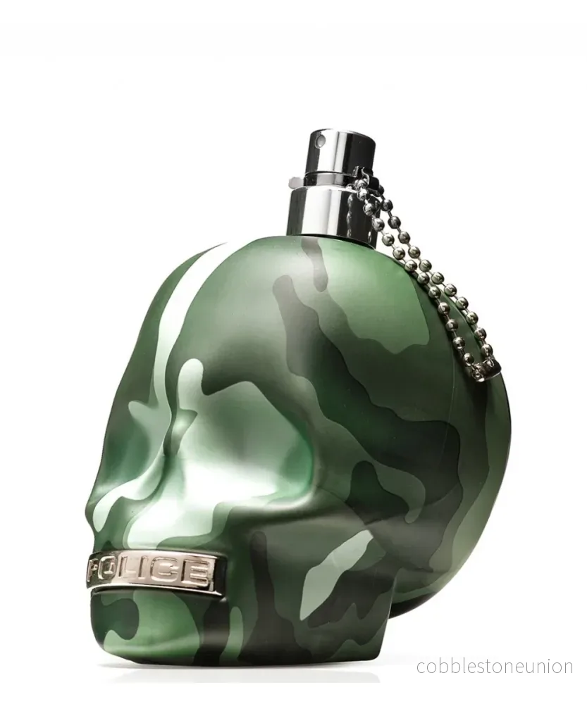 Police, To Be Camouflage, Eau de Toilette, För män, 125 ml Police, To Be Camouflage, Eau de Toilette, För män, 125 ml