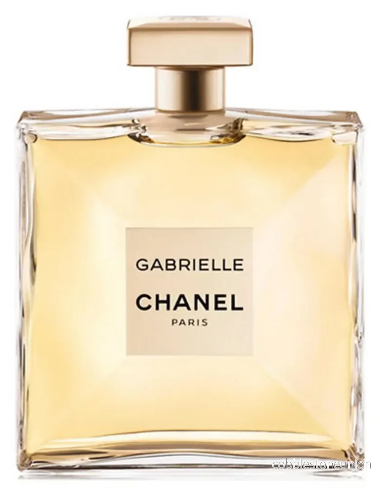 Chanel, Gabrielle, Eau de Parfum, För kvinnor, 50 ml
