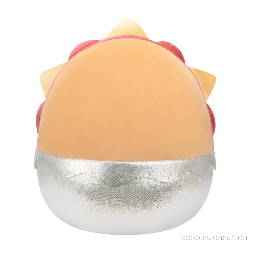 Squishmallow 40 Cm Bela Ciao The Sub Sandwich - Bild 3