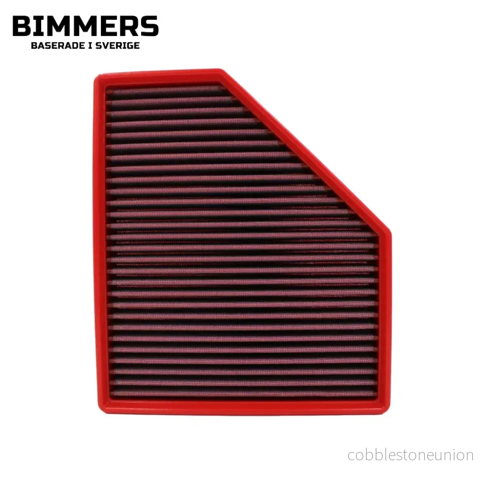 BMC Sportluftfilter BMW Z4 G29 (20i-M40i), FB01054 BMC Sportluftfilter BMW Z4 G29 (20i-M40i), FB01054