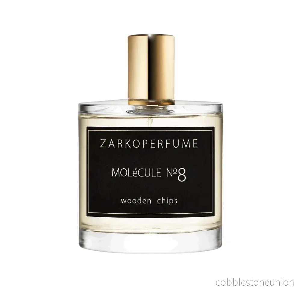 Zarkoperfume, Molecule No.8, Eau de Parfum, Unisex, 100 ml Zarkoperfume, Molecule No.8, Eau de Parfum, Unisex, 100 ml