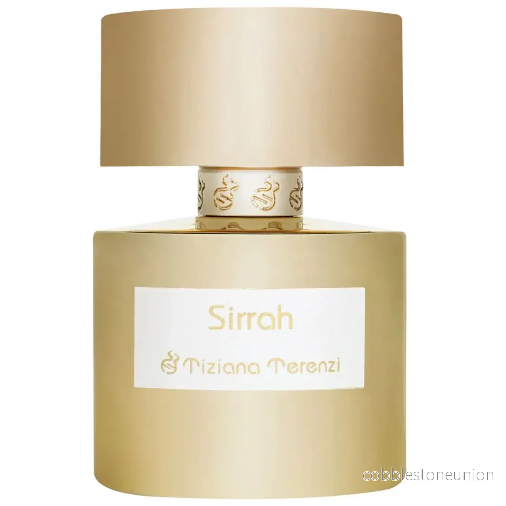 Tiziana Terenzi, Luna Star Collection - Sirrah, Extrait de Parfum, Unisex, 100 ml