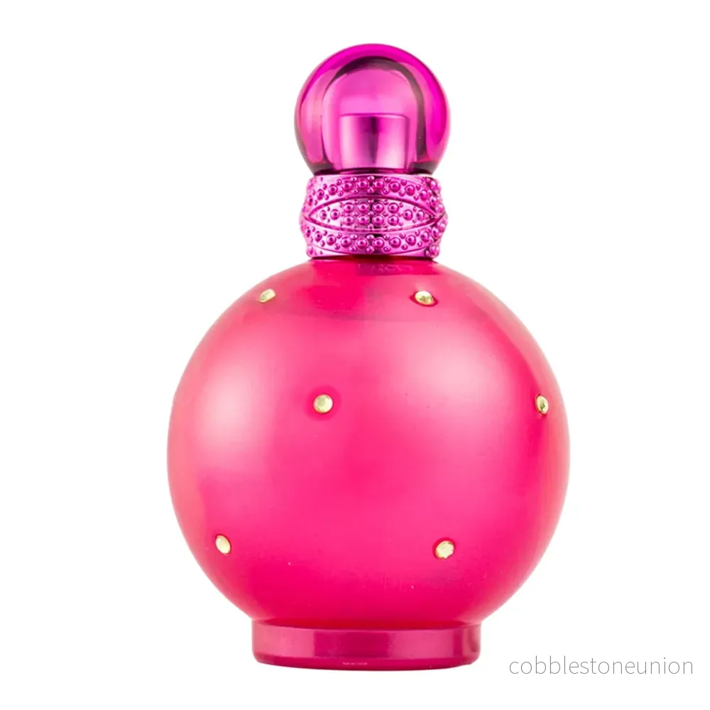 Britney Spears, Fantasy, Eau de Parfum, För kvinnor, 100 ml