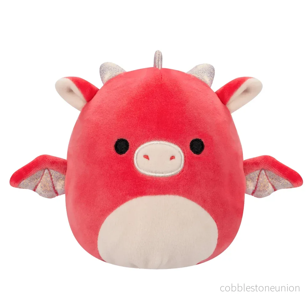 Squishmallows Flip A Mallows Delita & Baiden - Bild 2