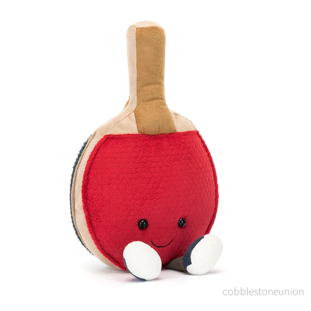 Jellycat - Amuseable Sports Table Tennis