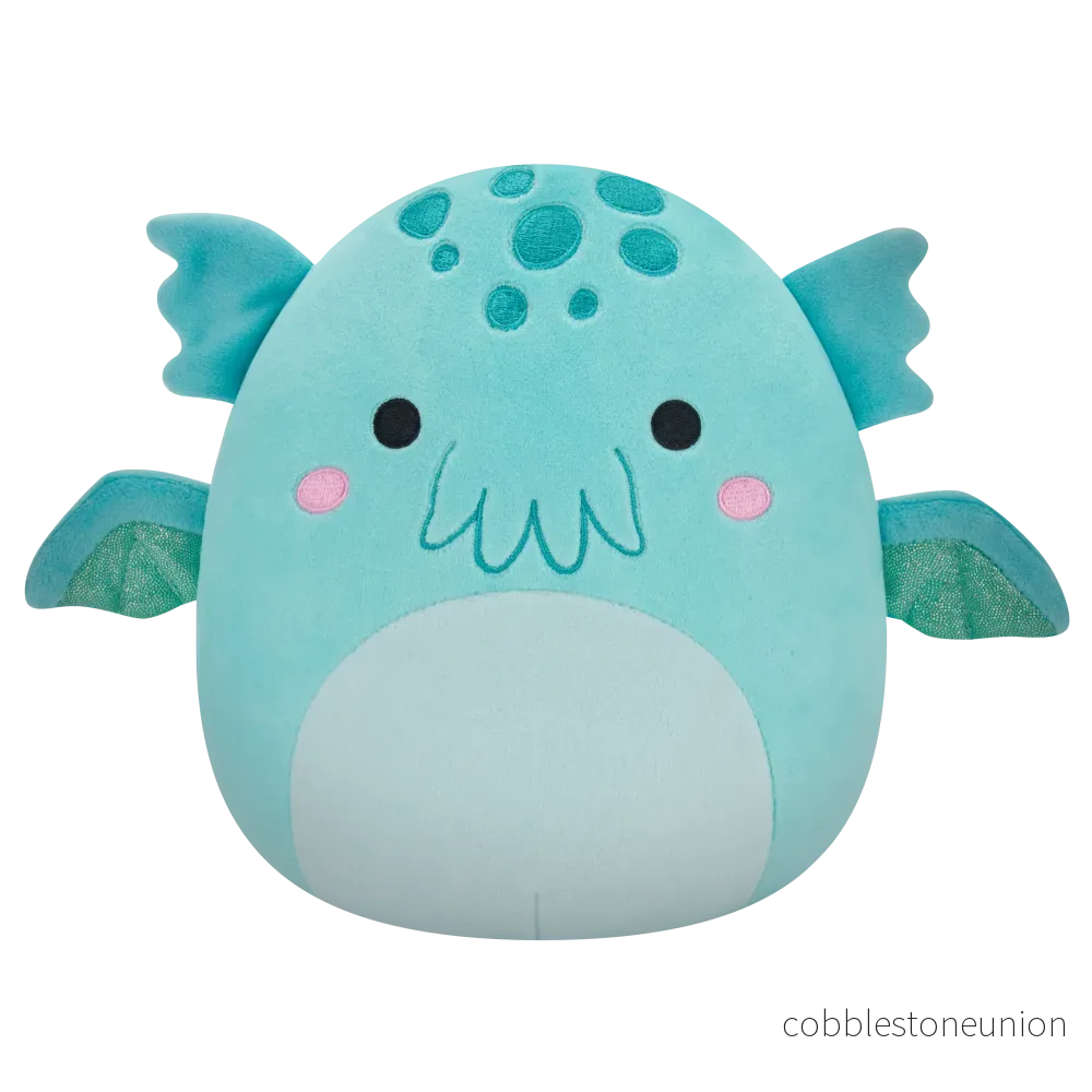 Squishmallows 19 Cm Theotto