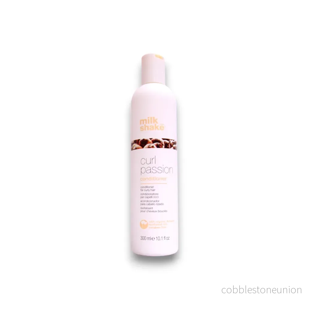 Milk Shake, Curl Passion, Parabenfri, Hårbalsam, För vågdefinition, 300 ml Milk Shake, Curl Passion, Parabenfri, Hårbalsam, För vågdefinition, 300 ml