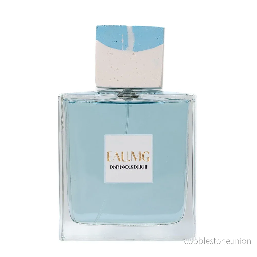 Eau.Mg, Diaphanous Delight, Parfymextrakt, Unisex, 100 ml