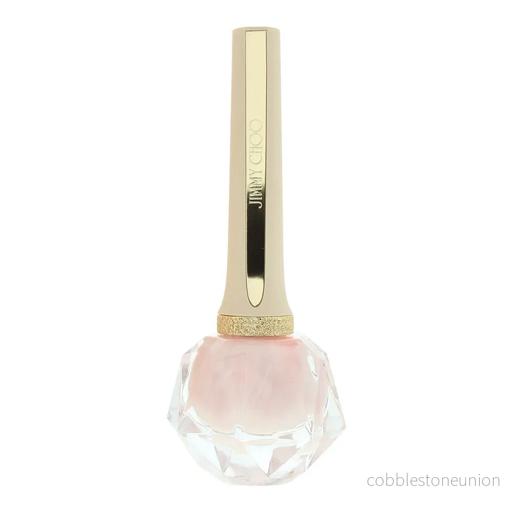 Jimmy Choo, Seduction, Nagellack, 006, Sött rosa, 15 ml Jimmy Choo, Seduction, Nagellack, 006, Sött rosa, 15 ml