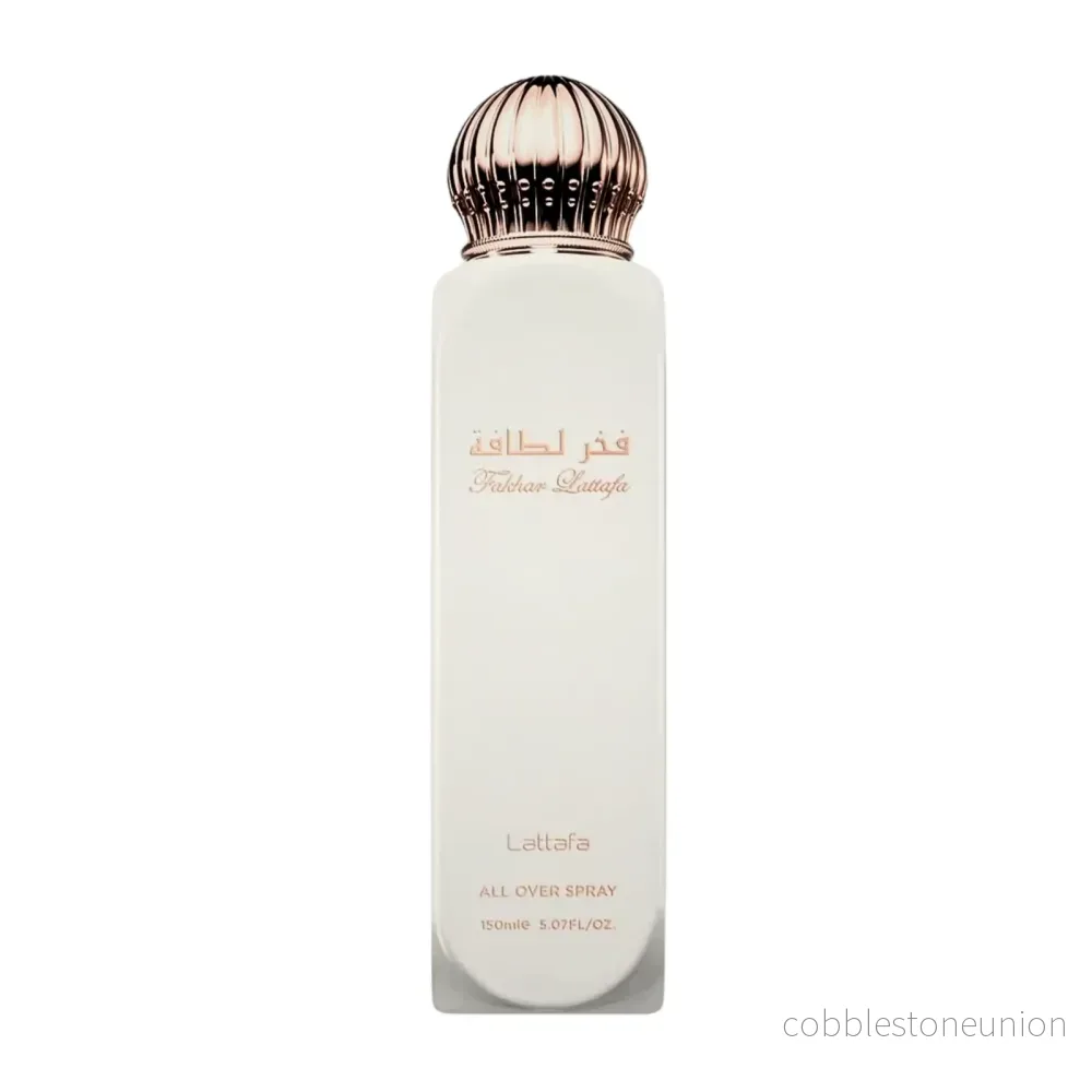 Lattafa, Fakhar, Body Mist, 150 ml