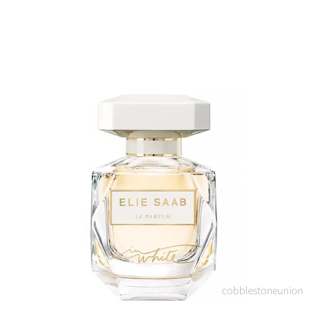 Elie Saab, Le Parfum in White, Eau de Parfum, För kvinnor, 50 ml