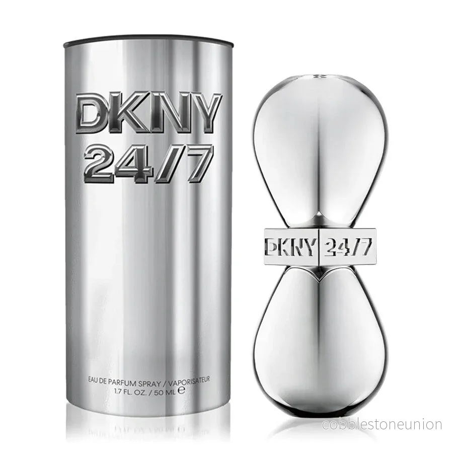 DKNY, 24/7, Eau de Parfum, För kvinnor, 50 ml - Bild 2