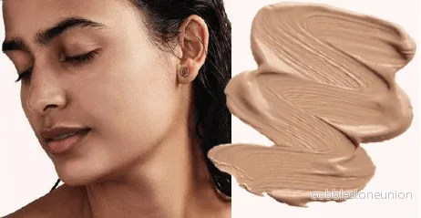 Organic Liquid Foundation - Bild 3