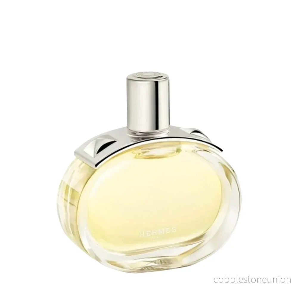 Hermès, Barenia, Eau de Parfum, För kvinnor, Påfyllningsbar, 60 ml