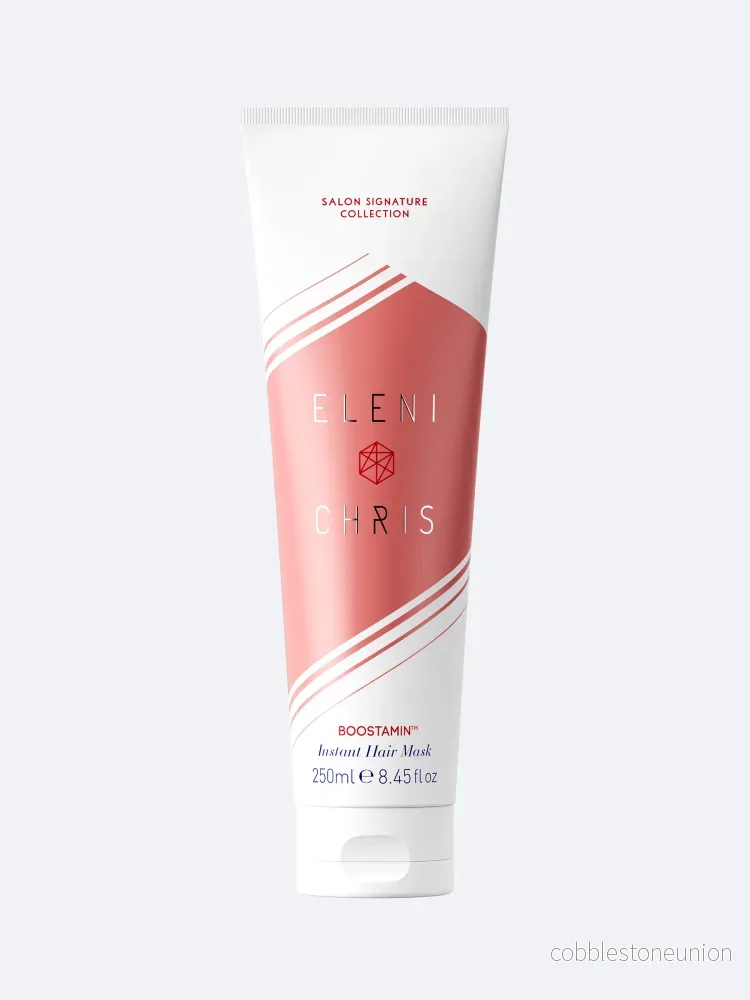BoostaMin™ Instant Hair Mask