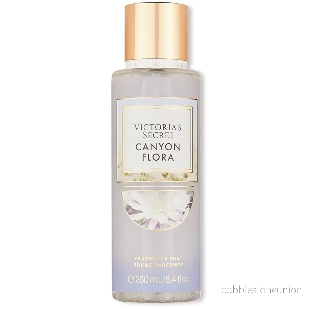 Victoria's Secret, Canyon Flora, Dimma spray, 250 ml