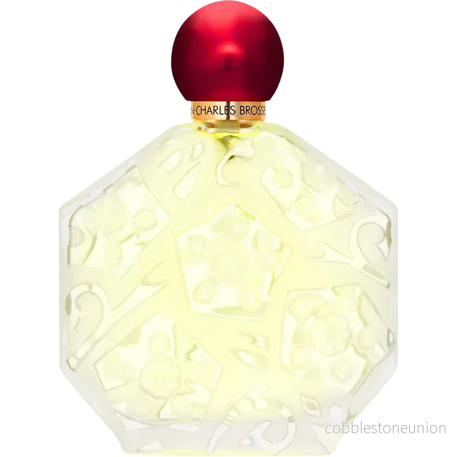 Jean Charles Brosseau, Fleurs D'Ombre The Poudre, Eau de Parfum, För kvinnor, 100 ml