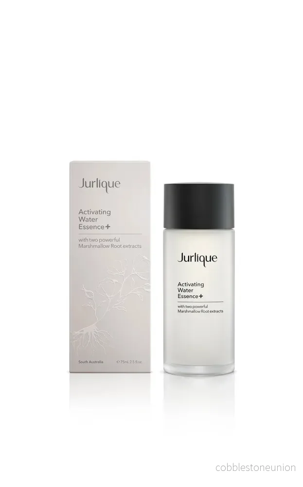 Jurlique, Activating Water Essence+, Förbereder & Återfuktar, Lotion, Ansikte, 75 ml - Bild 2
