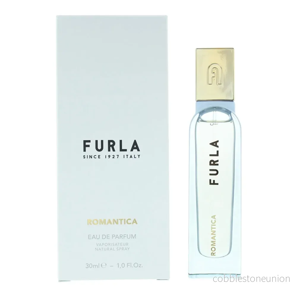 Furla, Romantica, Eau de Parfum, För kvinnor, 30 ml - Bild 2