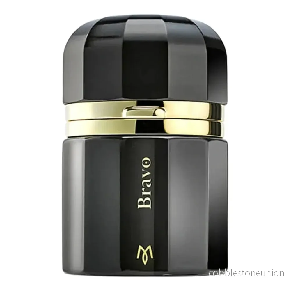 Ramon Monegal, Bravo, Eau de Parfum, Unisex, 50 ml Ramon Monegal, Bravo, Eau de Parfum, Unisex, 50 ml