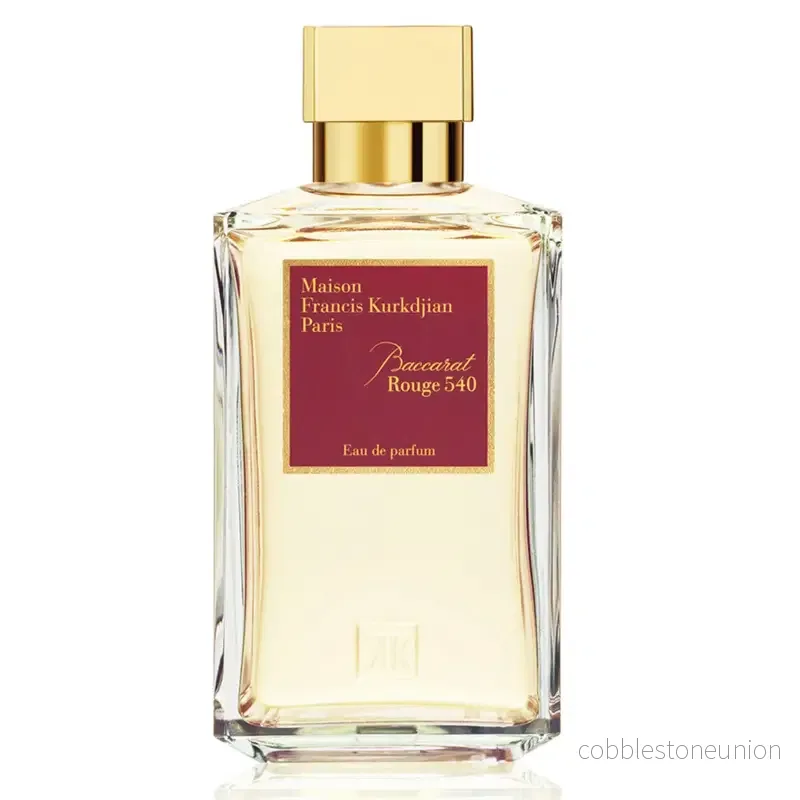 Maison Francis Kurkdjian, Baccarat Rouge 540, Eau de parfum, Unisex, 200 ml Maison Francis Kurkdjian, Baccarat Rouge 540, Eau de parfum, Unisex, 200 ml