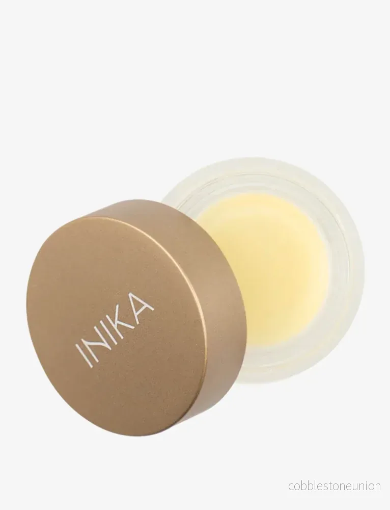 Organic lip mask - AHA och Bakuchiol - Bild 3