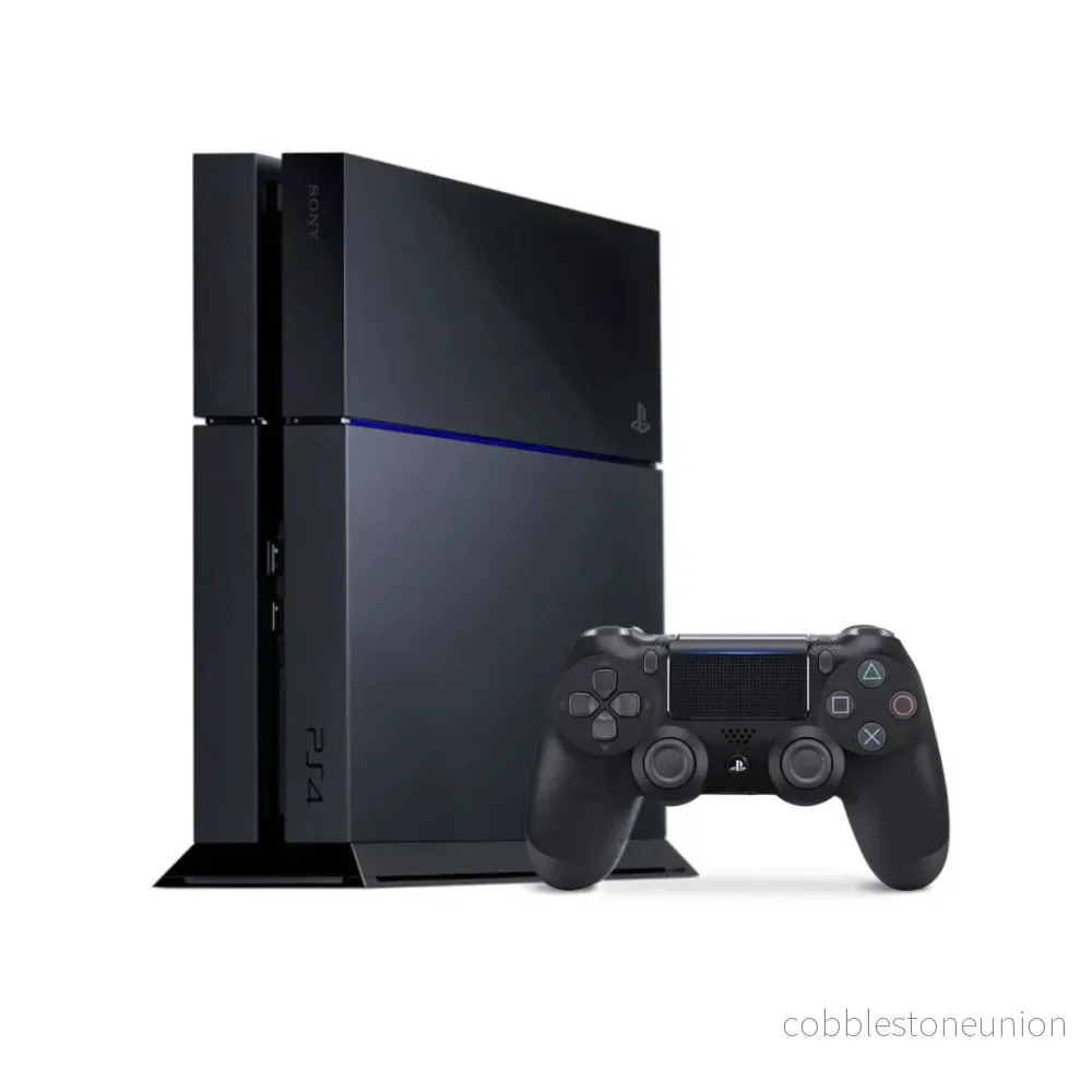 Sony Playstation 4 – 500GB Sony Playstation 4 – 500GB
