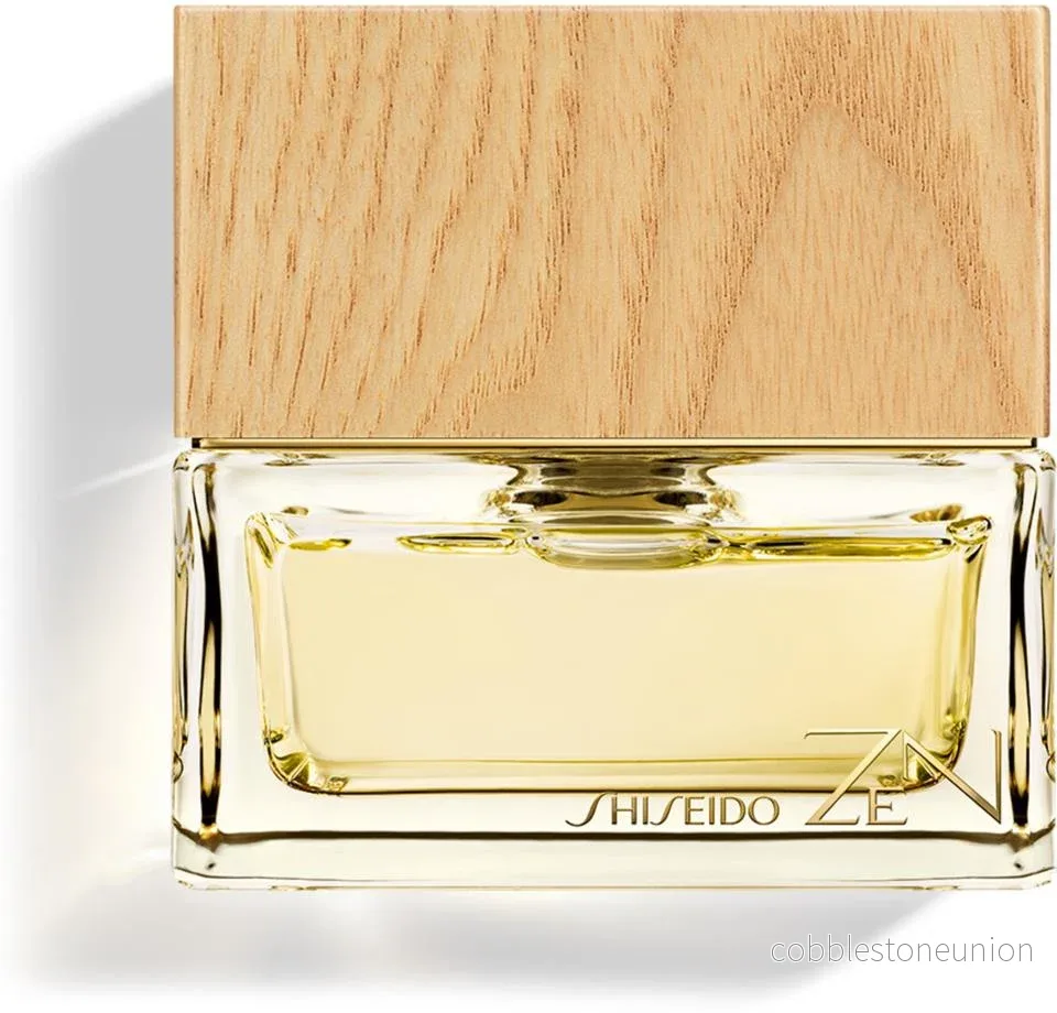 Shiseido, Zen, Eau de Parfum, För kvinnor, 50 ml Shiseido, Zen, Eau de Parfum, För kvinnor, 50 ml