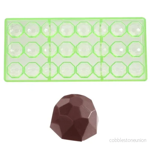Pralinform diamant Pralinform diamant