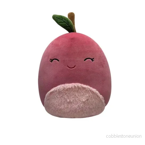 Squishmallows 19 Cm Cherry The Cherry
