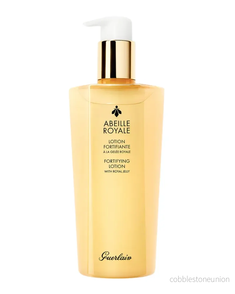 Guerlain, Abeille Royale, Fortifying Lotion, Ansiktsvatten, 150 ml