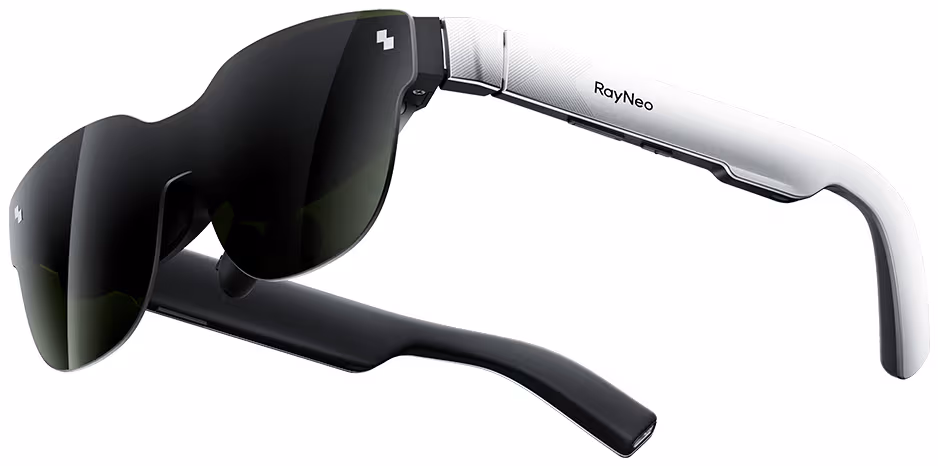 TCL RayNeo Air 3s VR-glasögon - Med allt du behöver - Utmärkt skick - Bild 2