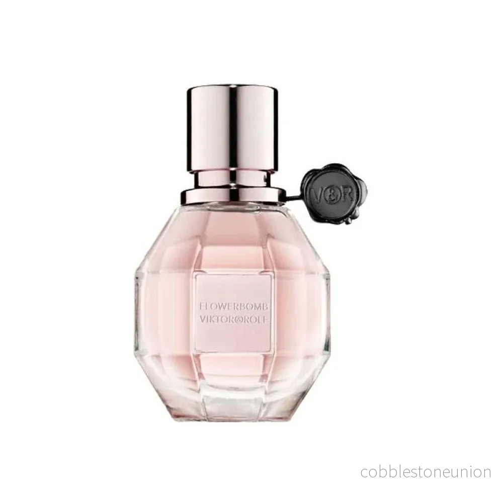Viktor & Rolf, Flowerbomb, Eau de Parfum, För kvinnor, 100 ml