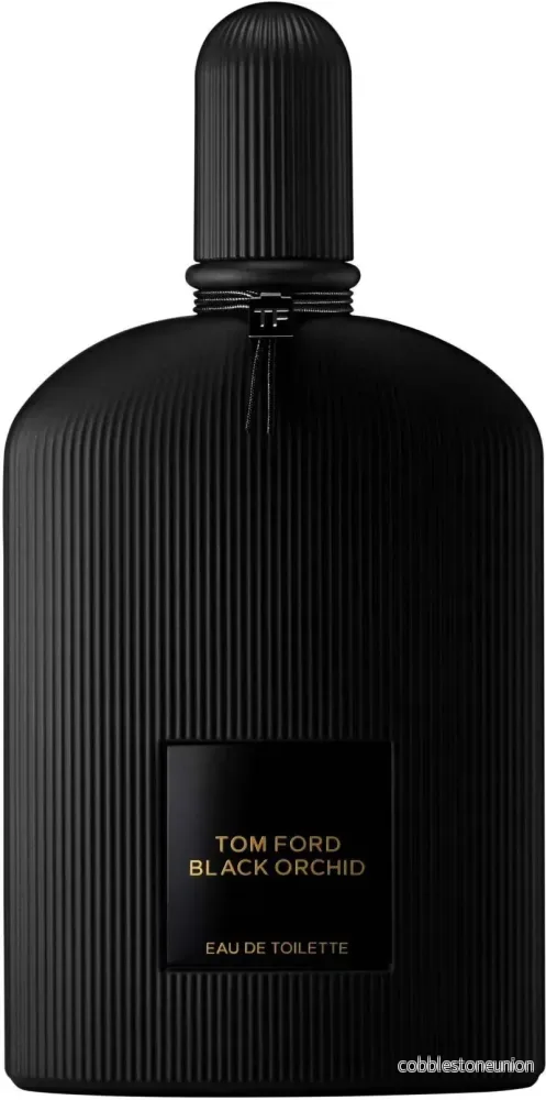 Tom Ford, Black Orchid, Eau de Toilette, För kvinnor, 100 ml Tom Ford, Black Orchid, Eau de Toilette, För kvinnor, 100 ml